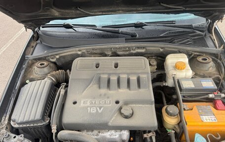 Chevrolet Lacetti, 2007 год, 580 000 рублей, 13 фотография