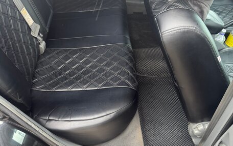 Chevrolet Lacetti, 2007 год, 580 000 рублей, 14 фотография