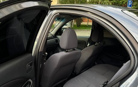 Nissan Almera, 2005 год, 480 000 рублей, 12 фотография