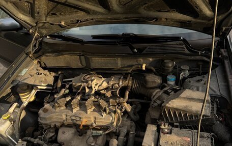 Nissan Almera, 2005 год, 480 000 рублей, 14 фотография