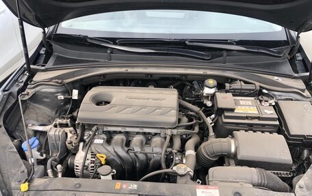 KIA cee'd III, 2020 год, 2 570 000 рублей, 13 фотография