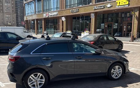 KIA cee'd III, 2020 год, 2 570 000 рублей, 8 фотография