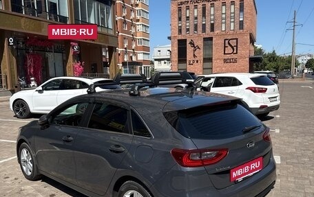 KIA cee'd III, 2020 год, 2 570 000 рублей, 5 фотография