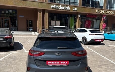 KIA cee'd III, 2020 год, 2 570 000 рублей, 6 фотография