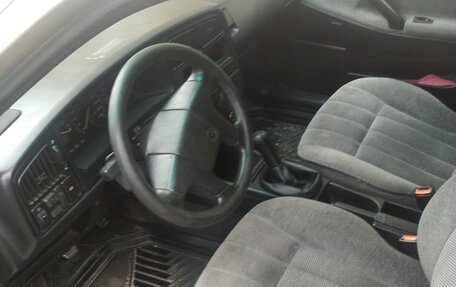 Volkswagen Passat B3, 1990 год, 90 000 рублей, 2 фотография