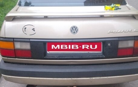 Volkswagen Passat B3, 1990 год, 90 000 рублей, 3 фотография