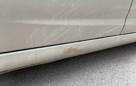 Hyundai Elantra III, 2000 год, 180 000 рублей, 7 фотография