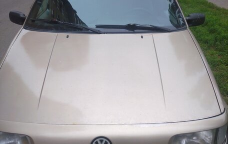 Volkswagen Passat B3, 1990 год, 90 000 рублей, 5 фотография