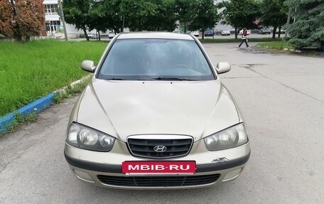 Hyundai Elantra III, 2000 год, 180 000 рублей, 2 фотография