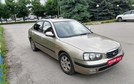 Hyundai Elantra III, 2000 год, 180 000 рублей, 4 фотография