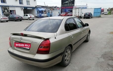 Hyundai Elantra III, 2000 год, 180 000 рублей, 5 фотография