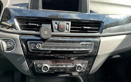 BMW X1, 2018 год, 1 950 000 рублей, 9 фотография