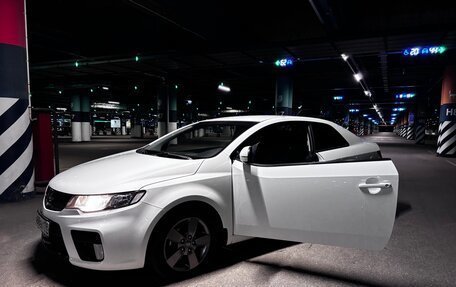 KIA Cerato III, 2012 год, 860 000 рублей, 7 фотография