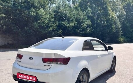KIA Cerato III, 2012 год, 860 000 рублей, 4 фотография