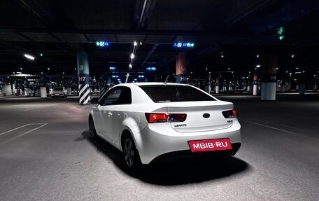 KIA Cerato III, 2012 год, 860 000 рублей, 9 фотография