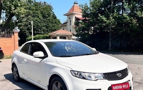 KIA Cerato III, 2012 год, 860 000 рублей, 5 фотография