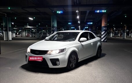 KIA Cerato III, 2012 год, 860 000 рублей, 6 фотография