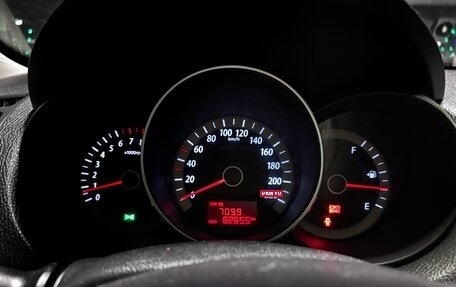 KIA Cerato III, 2012 год, 860 000 рублей, 12 фотография