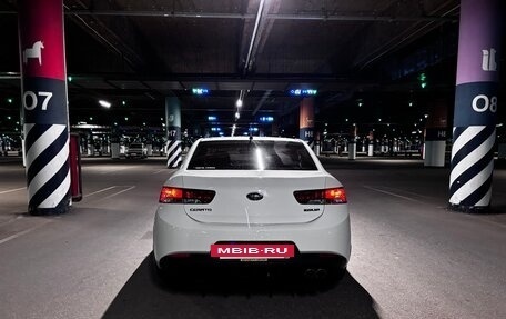 KIA Cerato III, 2012 год, 860 000 рублей, 10 фотография