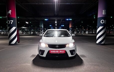 KIA Cerato III, 2012 год, 860 000 рублей, 8 фотография