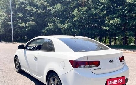 KIA Cerato III, 2012 год, 860 000 рублей, 3 фотография