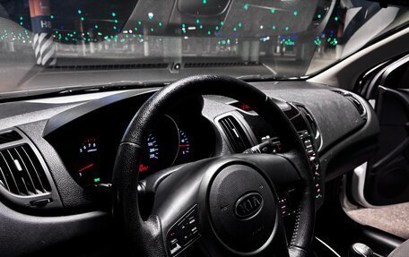KIA Cerato III, 2012 год, 860 000 рублей, 13 фотография