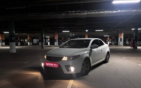KIA Cerato III, 2012 год, 860 000 рублей, 15 фотография