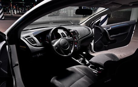 KIA Cerato III, 2012 год, 860 000 рублей, 14 фотография