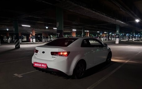 KIA Cerato III, 2012 год, 860 000 рублей, 18 фотография