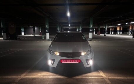 KIA Cerato III, 2012 год, 860 000 рублей, 16 фотография