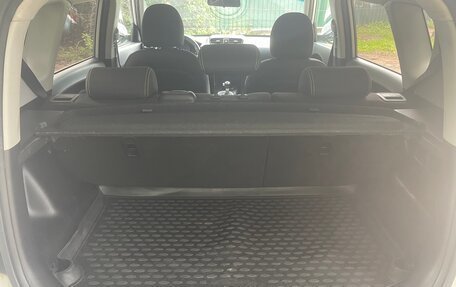 KIA Soul II рестайлинг, 2016 год, 1 200 000 рублей, 7 фотография