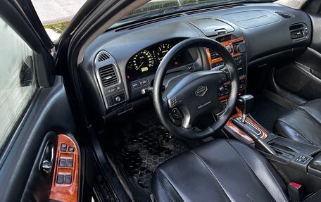 Nissan Maxima VIII, 2004 год, 349 000 рублей, 4 фотография