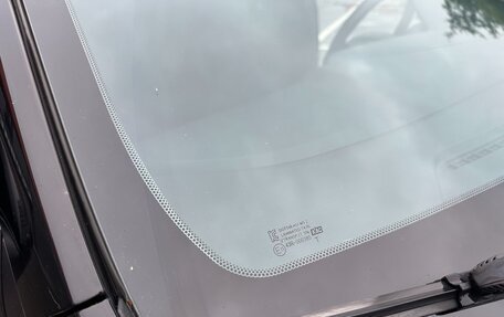 KIA Rio III рестайлинг, 2017 год, 1 090 000 рублей, 11 фотография