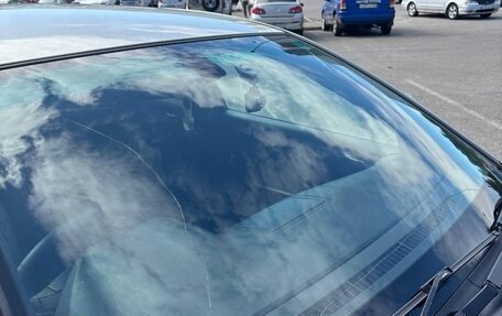 Toyota Avensis III рестайлинг, 2003 год, 650 000 рублей, 13 фотография