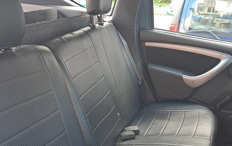Renault Duster I рестайлинг, 2012 год, 920 000 рублей, 12 фотография