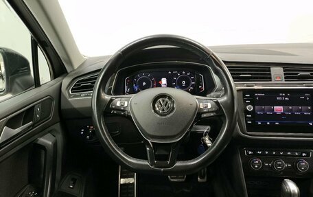 Volkswagen Tiguan II, 2019 год, 2 370 000 рублей, 12 фотография