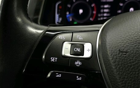 Volkswagen Tiguan II, 2019 год, 2 370 000 рублей, 16 фотография