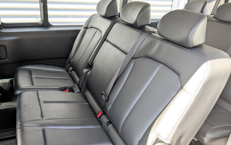 Hyundai Staria, 2022 год, 4 900 000 рублей, 12 фотография