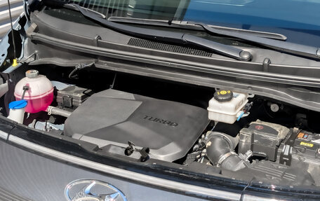 Hyundai Staria, 2022 год, 4 900 000 рублей, 9 фотография