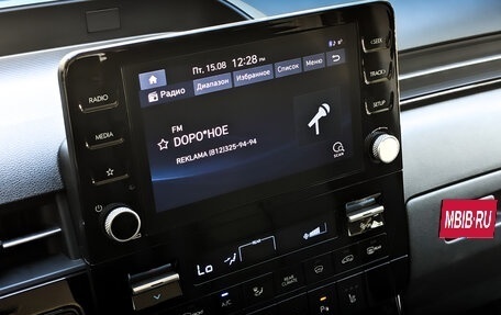 Hyundai Staria, 2022 год, 4 900 000 рублей, 16 фотография