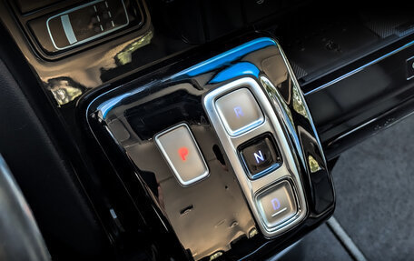 Hyundai Staria, 2022 год, 4 900 000 рублей, 28 фотография