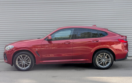 BMW X4, 2020 год, 3 725 000 рублей, 8 фотография