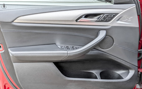 BMW X4, 2020 год, 3 725 000 рублей, 20 фотография