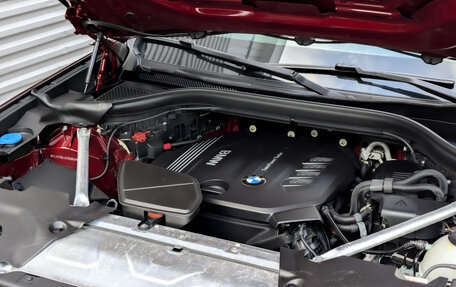 BMW X4, 2020 год, 3 725 000 рублей, 9 фотография