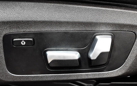 BMW X4, 2020 год, 3 725 000 рублей, 22 фотография