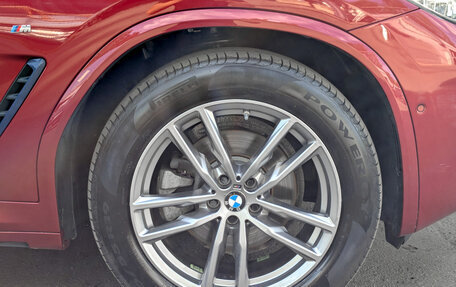 BMW X4, 2020 год, 3 725 000 рублей, 19 фотография