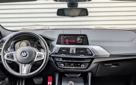 BMW X4, 2020 год, 3 725 000 рублей, 15 фотография