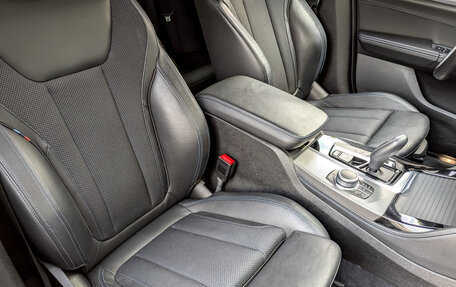 BMW X4, 2020 год, 3 725 000 рублей, 25 фотография