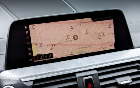 BMW X4, 2020 год, 3 725 000 рублей, 28 фотография