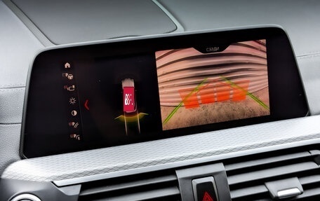 BMW X4, 2020 год, 3 725 000 рублей, 27 фотография